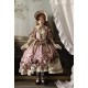 Asleep Townlet Rapunzel One Piece(1st Reservation/Full Payment Without Shipping)